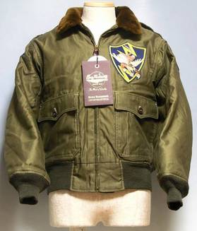 バズリクソンズ B-10